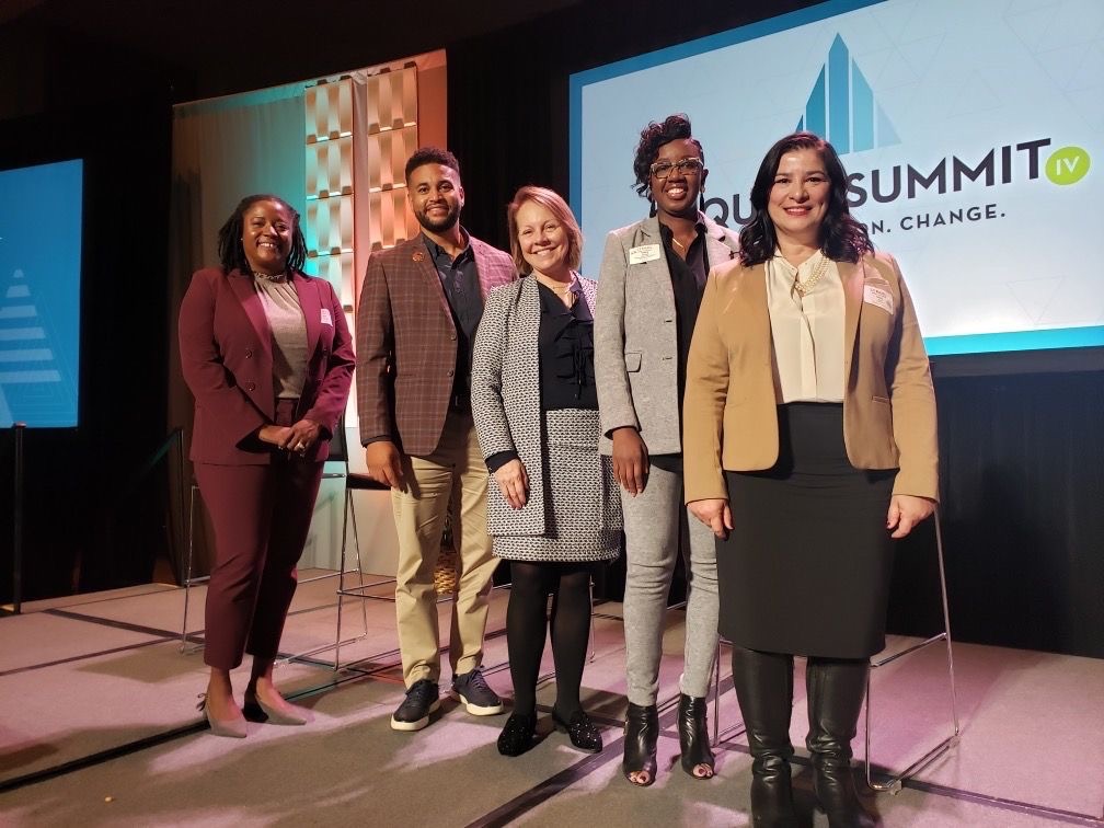 St. Paul Chamber Equity Summit