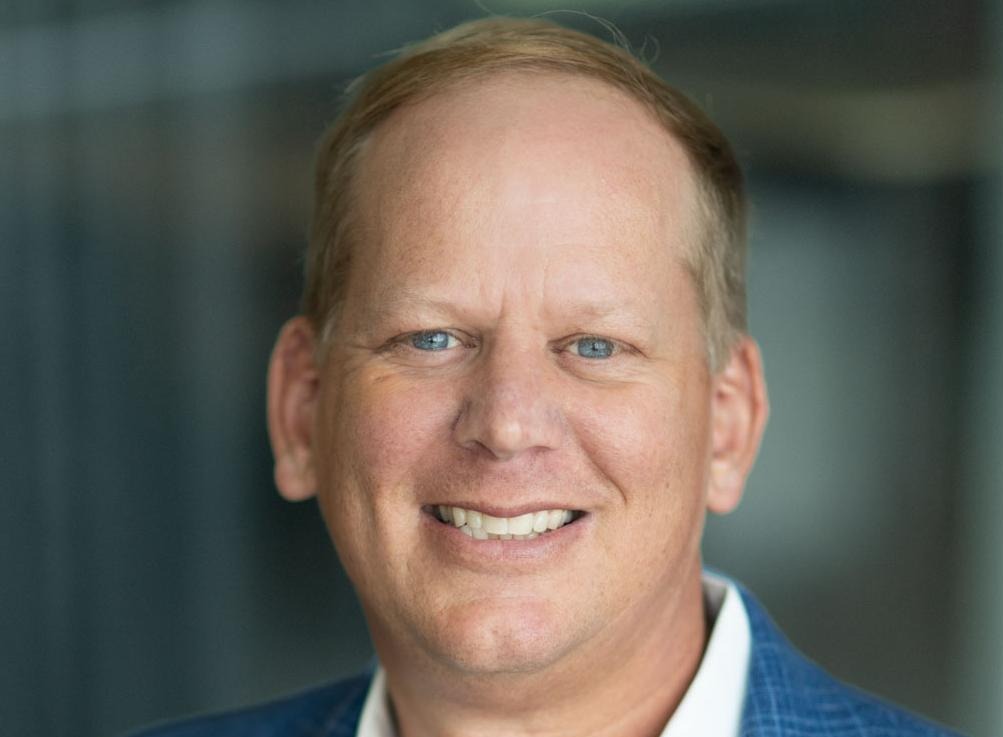 Jonathan Ness, Chief Supply Chain Officer