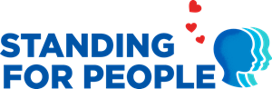 General Mills-Standing for People